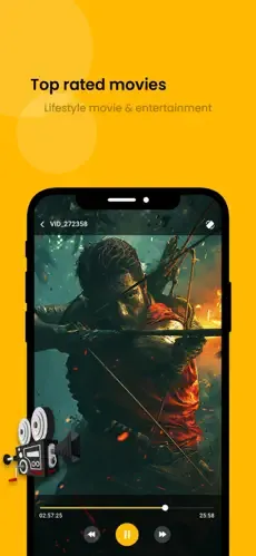 sony-ringtone Top Rated Movies