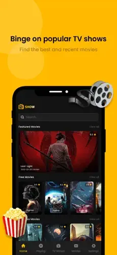 sony-ringtone tv show